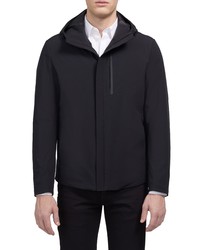 Cardinal of Canada Mauro Lightweight Hooded Down Coat