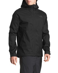 The North Face Millerton Hooded Waterproof Jacket