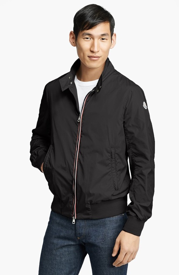Moncler Darlan Windbreaker | Where to buy & how to wear