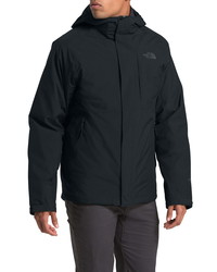 The North Face Mountain Light Triclimate 3 In 1 Jacket