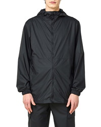 Rains Mover Waterproof Hooded Jacket