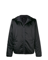 N°21 N21 Lightweight Zipped Jacket