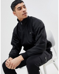 Nicce London Nicce Jacket With Funnel Neck