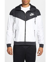 Nike Windrunner Hooded Jacket | Where to buy & how to wear