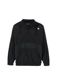 P.A.M. Pull Over Fitted Jacket