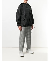 MSGM Pull Over Hooded Jacket