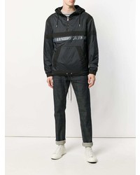 Calvin Klein Jeans Pullover Jacket
