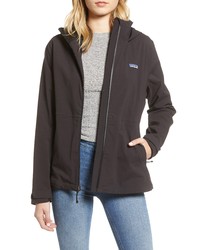 Patagonia Quandary Waterproof Hooded Jacket