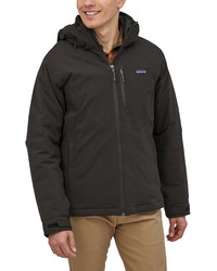 Patagonia Quandry Waterproof Hooded Insulated Jacket