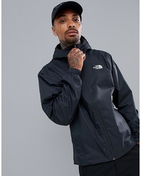 The North Face Quest Jacket In Black