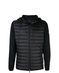 Tatras Quileted Hooded Jacket