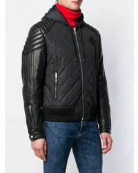 Givenchy Quilted Jacket