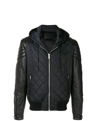 Givenchy Quilted Jacket