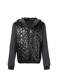Z Zegna Quilted Jacket