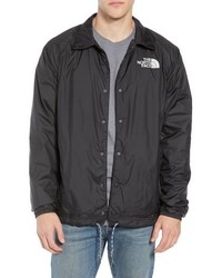 The North Face Regular Fit Water Resistant Coachs Jacket