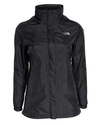 The North Face Resolve Waterproof Parka