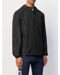 Kenzo Reversible Hooded Jacket