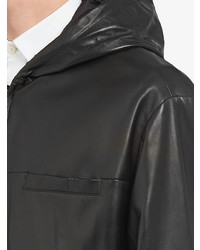 Prada Reversible Nappa Leather Jacket