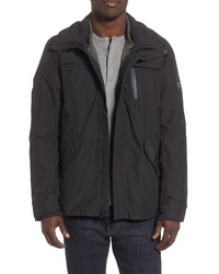 Helly Hansen Reykjavik Regular Fit Waterproof Primaloft 3 In 1 Jacket