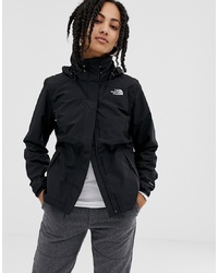 The North Face Sangro Jacket In Black