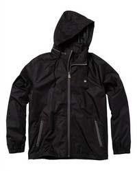 Waterman Shell Shock Windbreaker Jacket