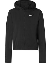 Nike Shield Convertible Hooded Jacket