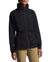 The North Face Sightseer Ii Water Repellent Jacket