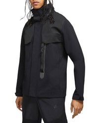 Nike Sportswear Tech Pack Waterproof Hooded Jacket