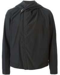 Stephan Schneider Hooded Windbreaker