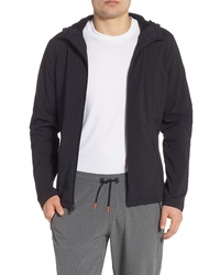Under Armour Storm Cyclone Water Repellent Hooded Jacket