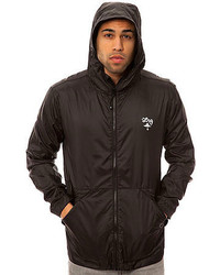 Lrg The Core Collection Windbreaker
