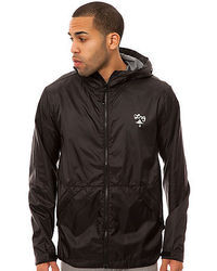 Lrg The Core Collection Windbreaker