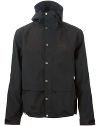 The North Face Hooded Windbreaker Jacket