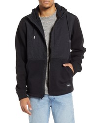 Hurley Therma Hybrid Protect Hooded Jacket