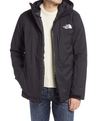The North Face Thermoball Eco Triclimate Water Resistant Jacket