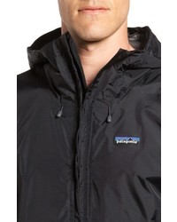 Patagonia Torrentshell Packable Regular Fit Rain Jacket
