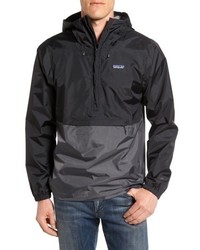 Patagonia Torrentshell Packable Regular Fit Rain Jacket
