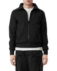 Burberry Track Jacket