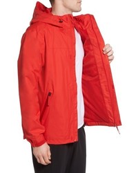 Helly Hansen Vancouver Packable Rain Jacket
