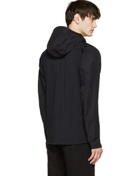 Arc'teryx Veilance Black Composite Jacket