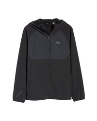 Outdoor Research Vigor Plus Fleece Hooded Jacket