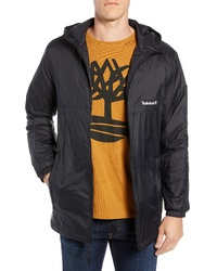 Timberland Water Resistant Insulated Coat
