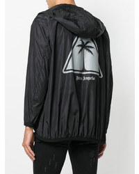 Palm Angels Windbreaker Jacket