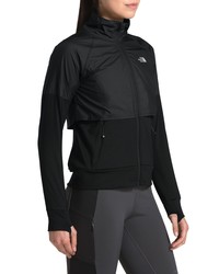 The North Face Winter Warm Hybrid Jacket