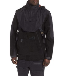 Nike X Mmw Nrg 2 Piece Hooded Fleece Jacket