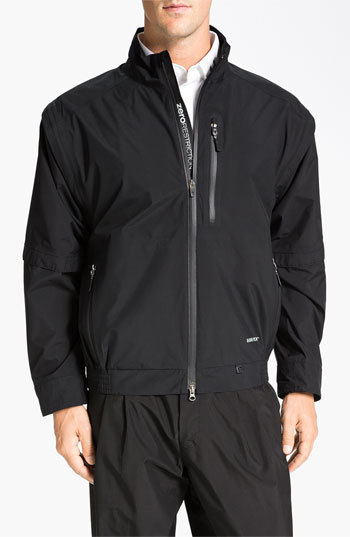 Zero restriction 2025 traveler jacket