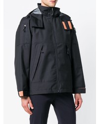 Junya Watanabe MAN Zipped Hooded Jacket