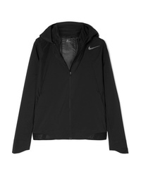 Nike Zonal Roshield Hooded Shell Track Jacket
