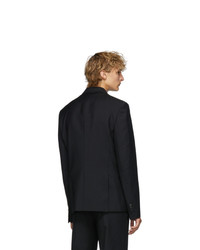 Acne Studios Acne S Black Tailored Suit Jacket
