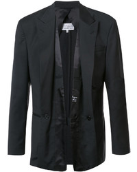 Maison Margiela Layered Front Suit Jacket